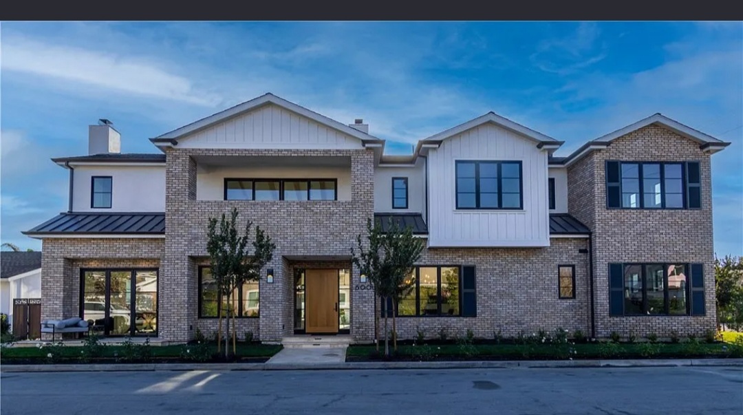 COMFORT AND CONVENIENCE LIVING